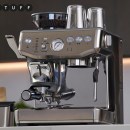 Sage Barista Express Impress promises a cleaner coffee