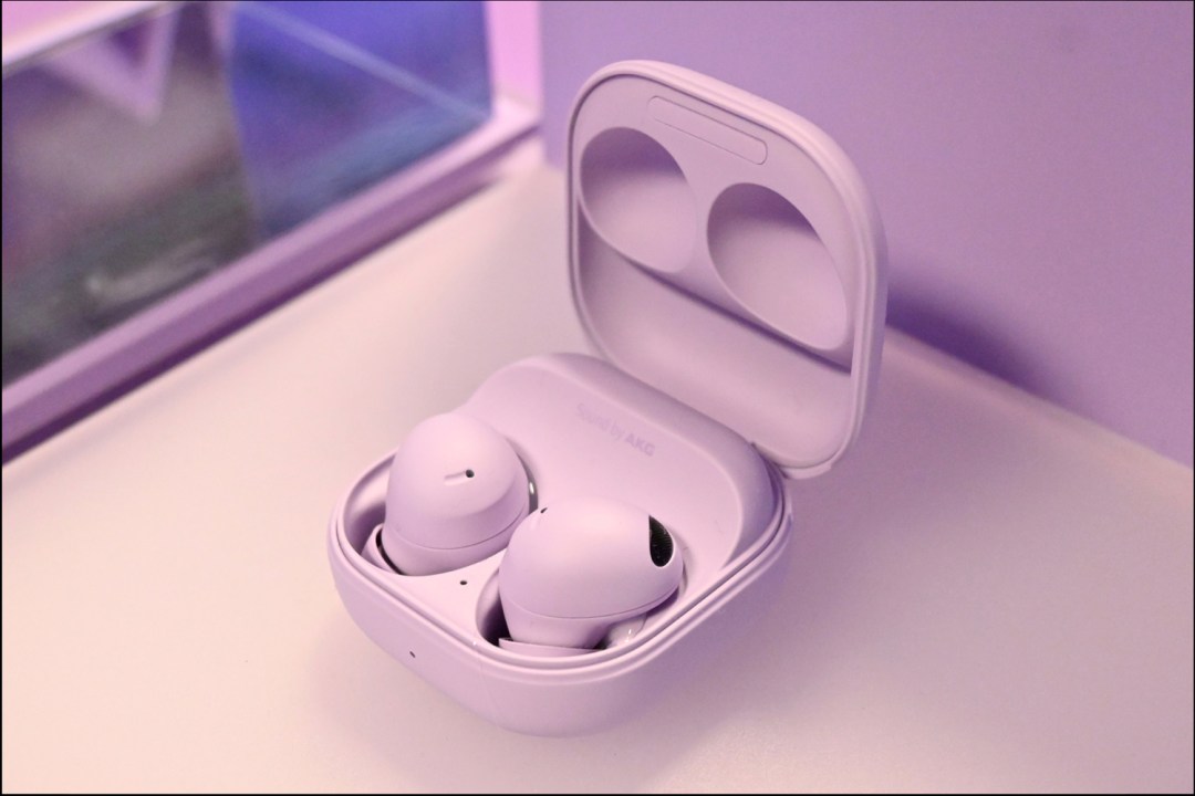 Samsung Galaxy Buds Pro 2