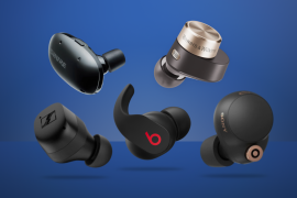 Best true wireless headphones 2022: top wireless earphones reviewed and rated