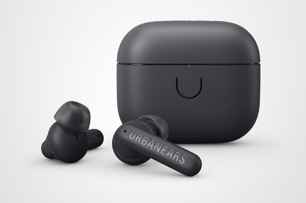 Urbanears Boo Tips: some of the best cheap wireless earbuds