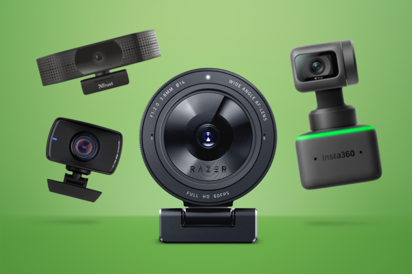Best webcam 2022: the top webcams for streaming, calling and working from home