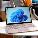 Microsoft Surface Laptop Go 2 review: portable first