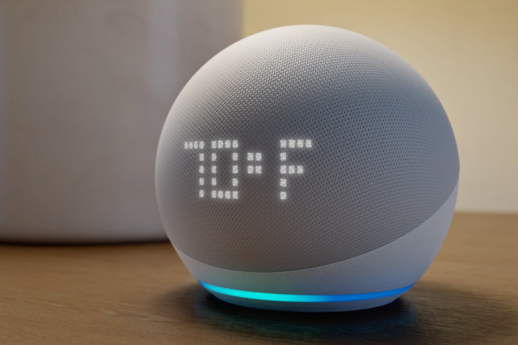 Echo Dot