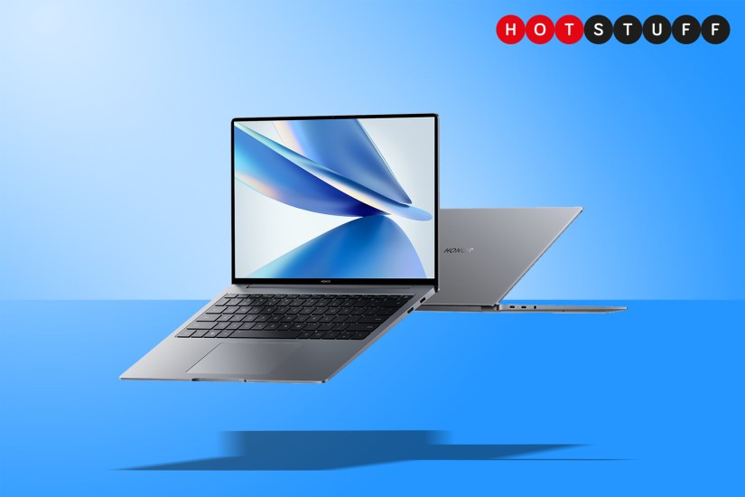 Honor Magicbook 14 refreshed with new Intels inside