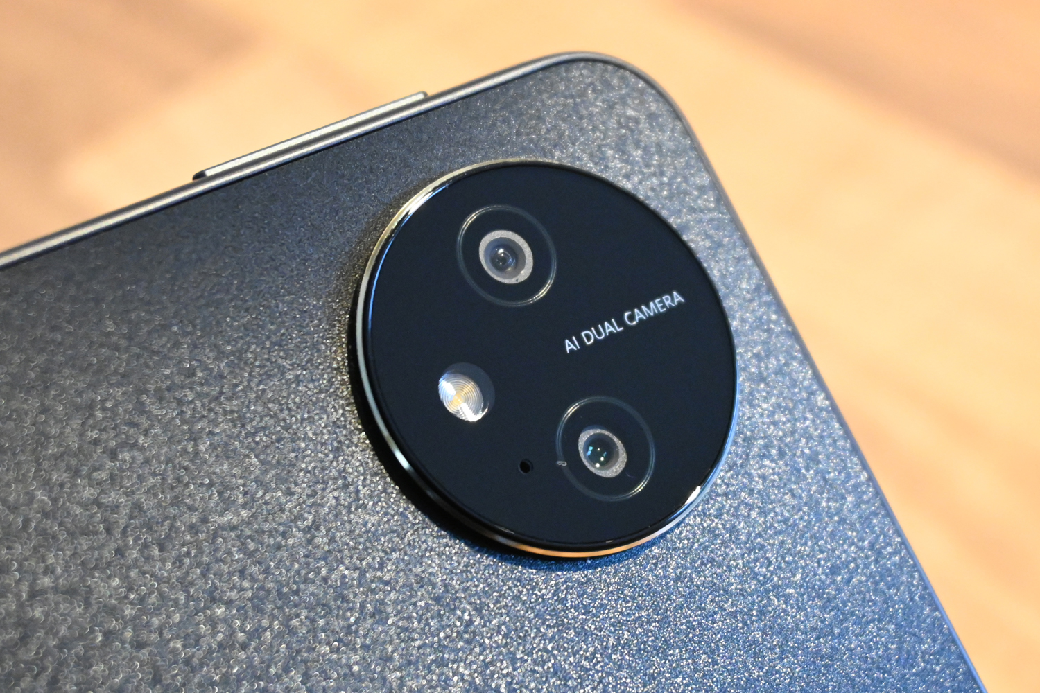 Huawei MatePad Pro 11 2022 rear camera