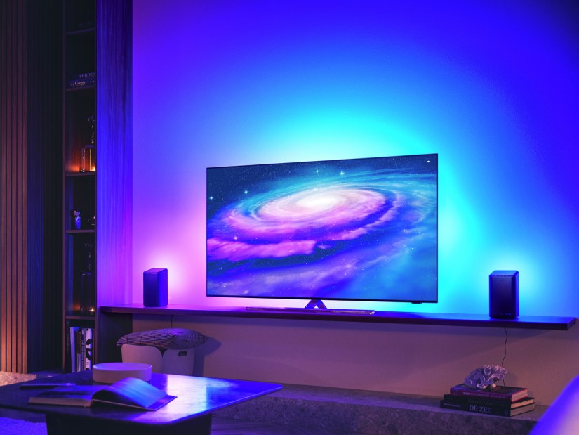 How to create the perfect home cinema in five steps