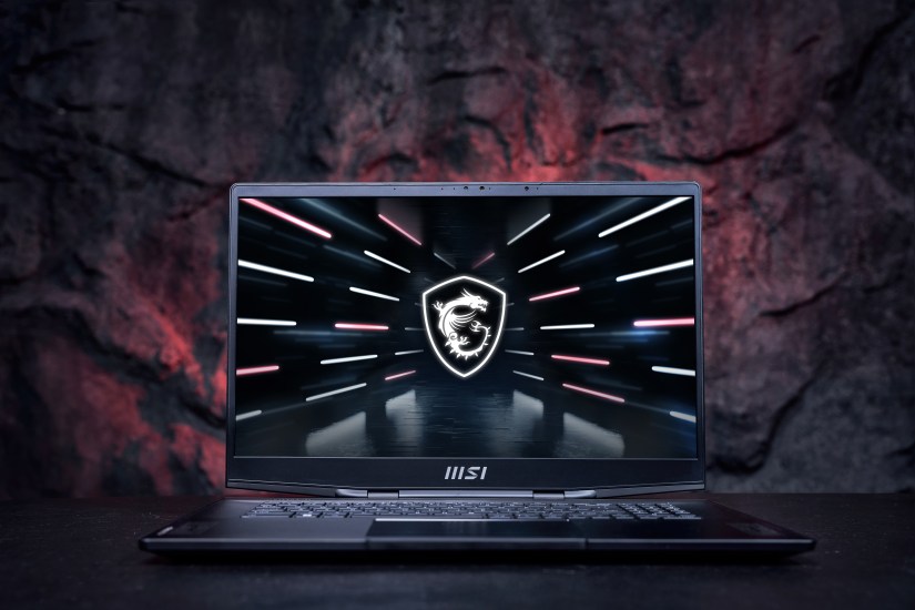 MSI offers more power for less – ideal laptops for school, college or uni