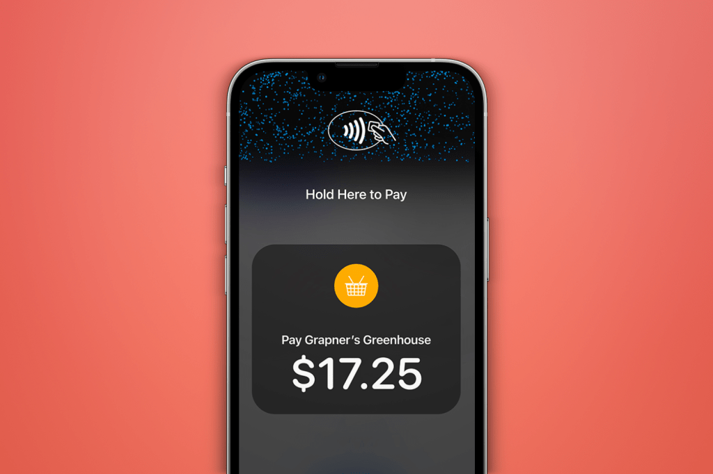 how to use apple pay