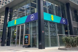 EE upgrades its 5G network further with extra areas covered and improved signal in others￼
