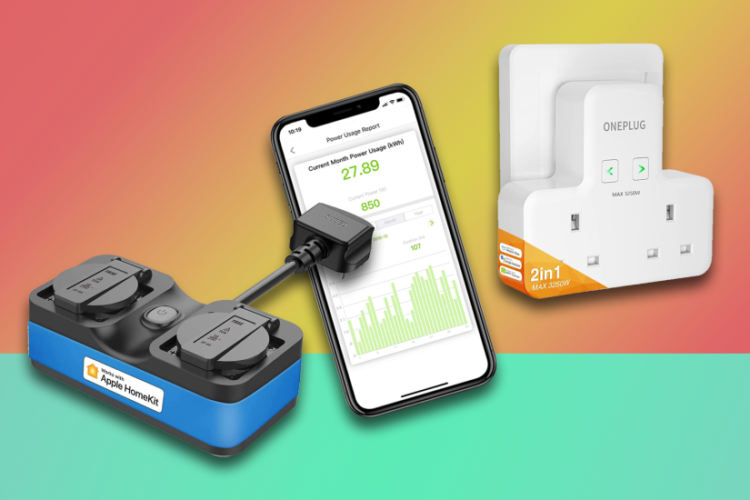 Best smart plugs 2023: Alexa, Google, and Siri powered