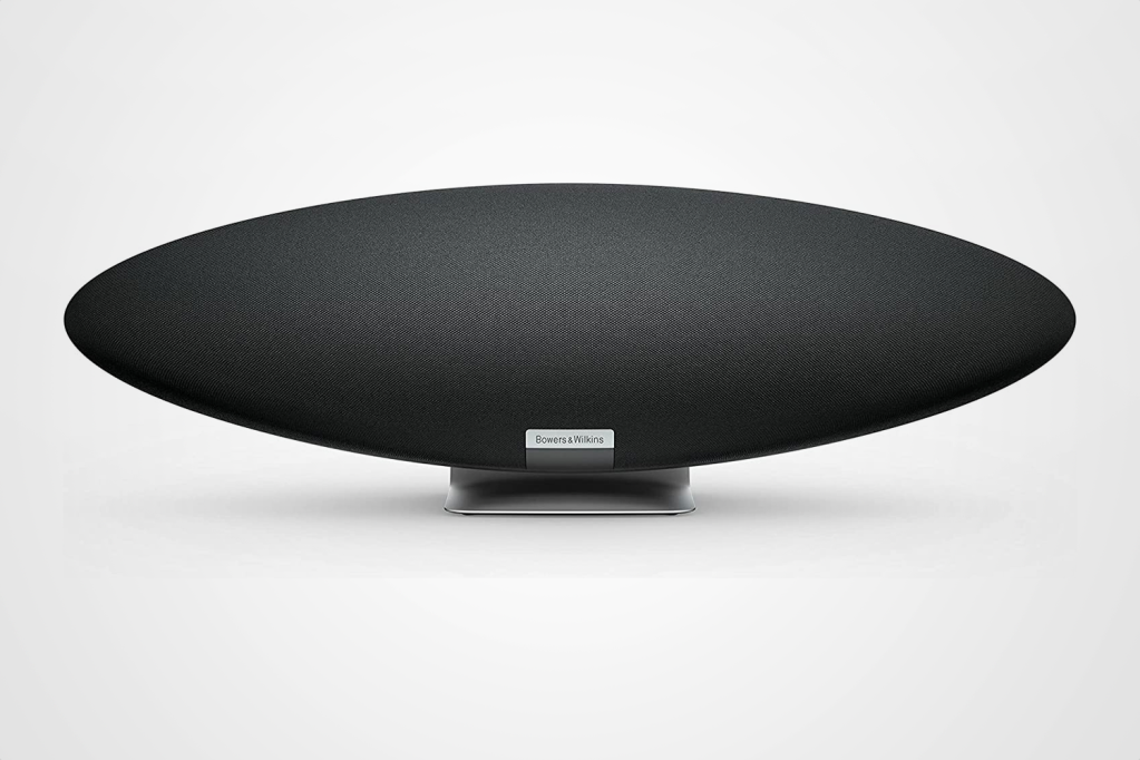 Bowers-&-Wilkins-Zeppelin-Best-Wireless-Speaker