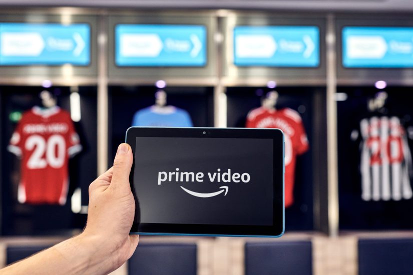 The Premier League on Amazon Prime: upcoming fixtures and how to watch for free