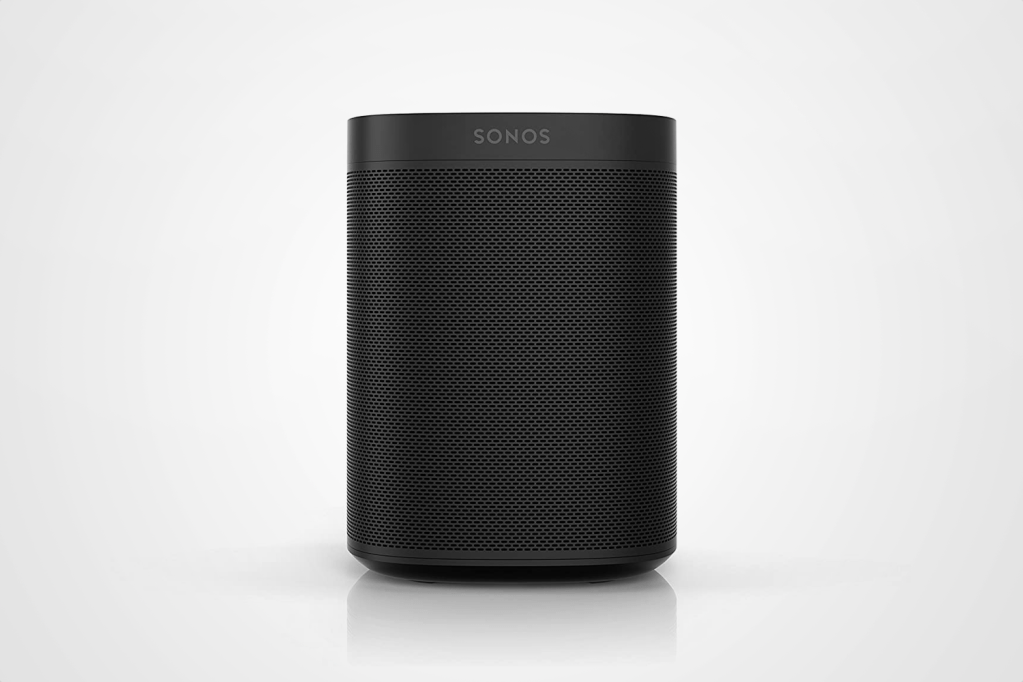 Sonos-One-Gen-2-Best-Wireless-Speaker