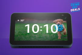 Amazon’s Echo Show 5 slashed to $35/£35 in Prime Early Access deal