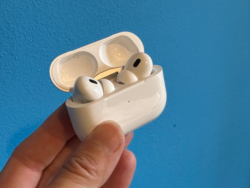 Apple AirPods 2 review