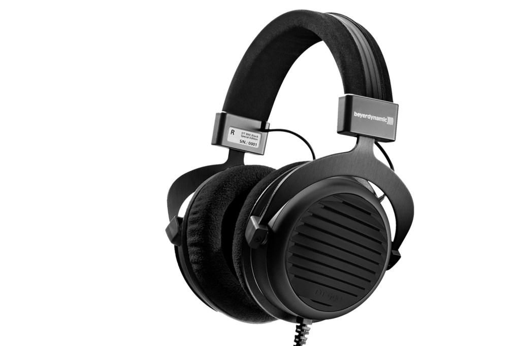 Beyerdynamic DT 990 Pro headphones