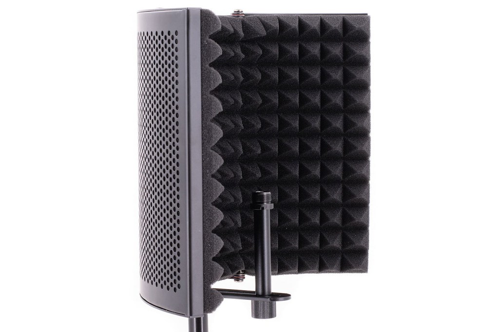 CAD Acousti-Shield portable vocal booth