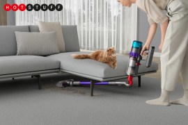 Dyson’s Gen5 Detect is an even-more powerful sucker