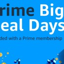Amazon Prime Big Deal Days are on the way: here’s when they’re taking place