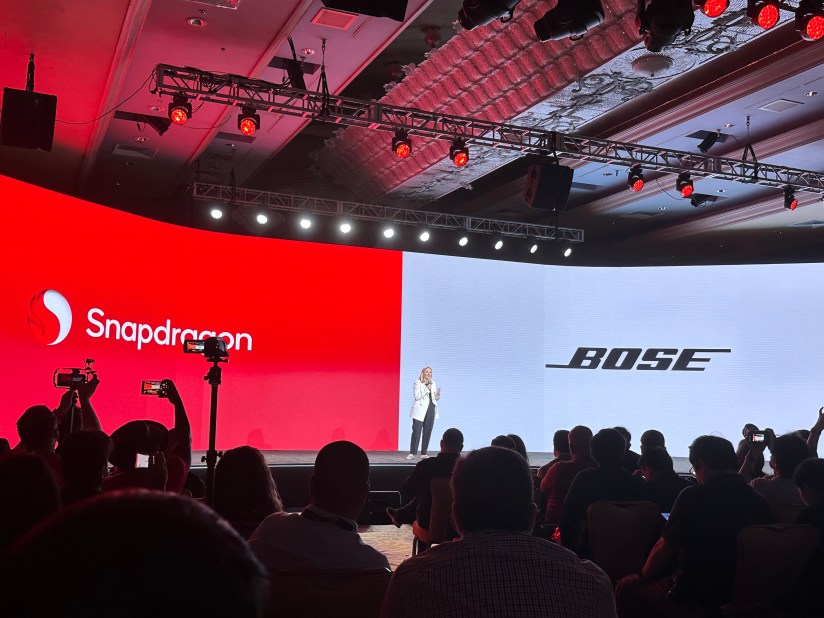 Bose QuietComfort Earbuds II set to get a lossless audio upgrade in 2023