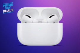 Get up to $50/£40 off Apple AirPods with these top Prime Day deals