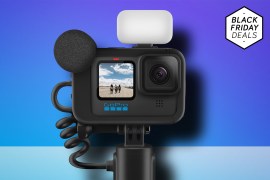 Save up to $150 on GoPro at Best Buy this Black Friday