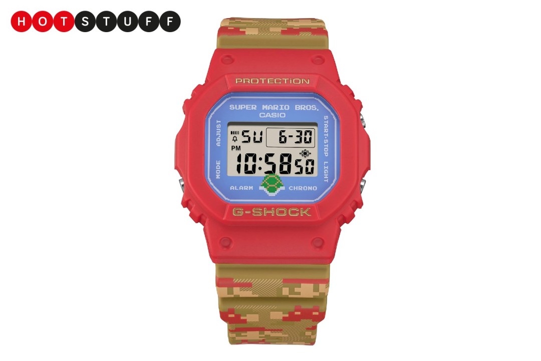 Casio G-Shock