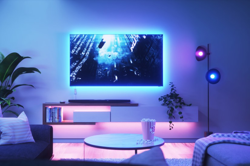 Nanoleaf debuts new Matter-compatible bulbs and light strips