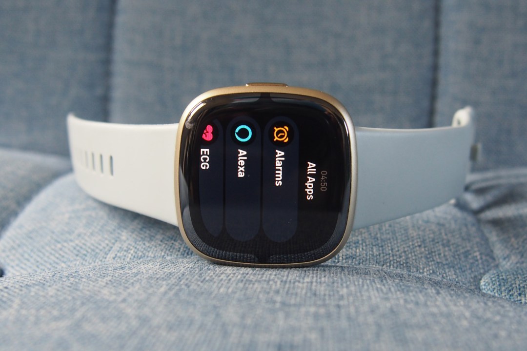 Fitbit Sense 2