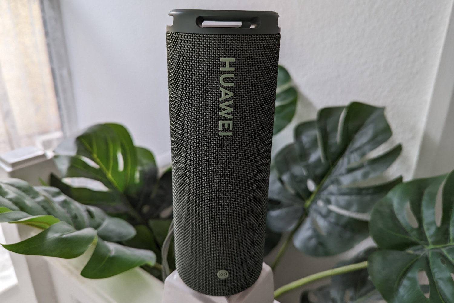 Huawei Sound Joy front