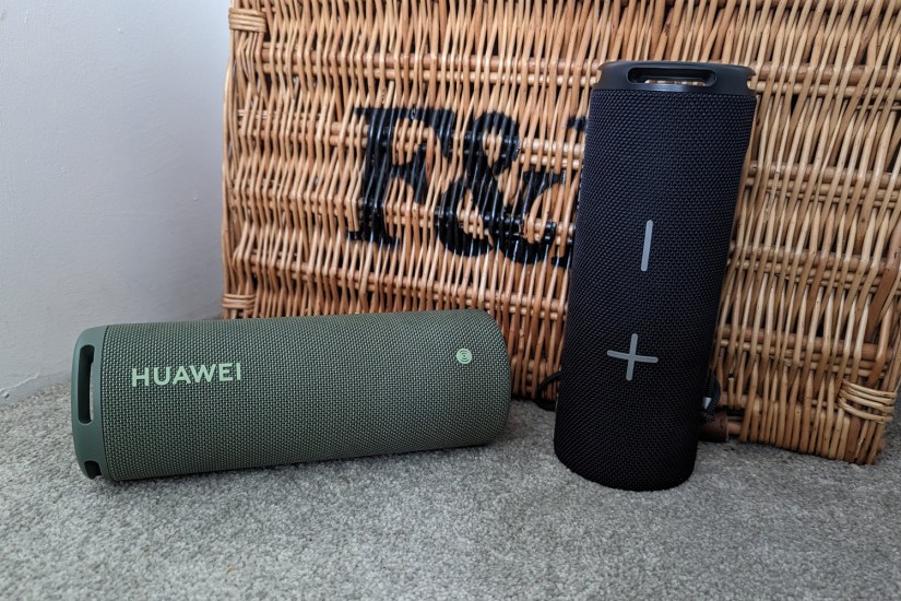 Huawei Sound Joy review: gets the party started