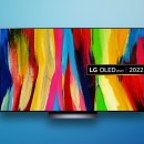 Watch this: Save £500 on LG’s C2 OLED today in Black Friday deal