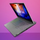 Lenovo Legion 5 gaming laptop price slashed for Black Friday