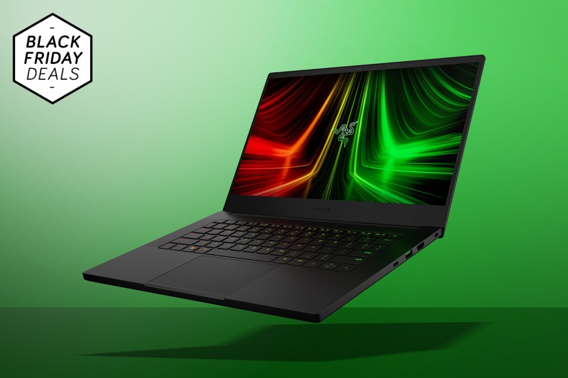 Save $600 on the Razer Blade 14 gaming laptop at Best Buy