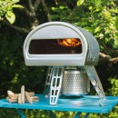 Enjoy homemade pizza with 20% off the Gozney Roccbox portable oven