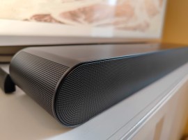 Samsung HW-S60B review: big sound, tiny package