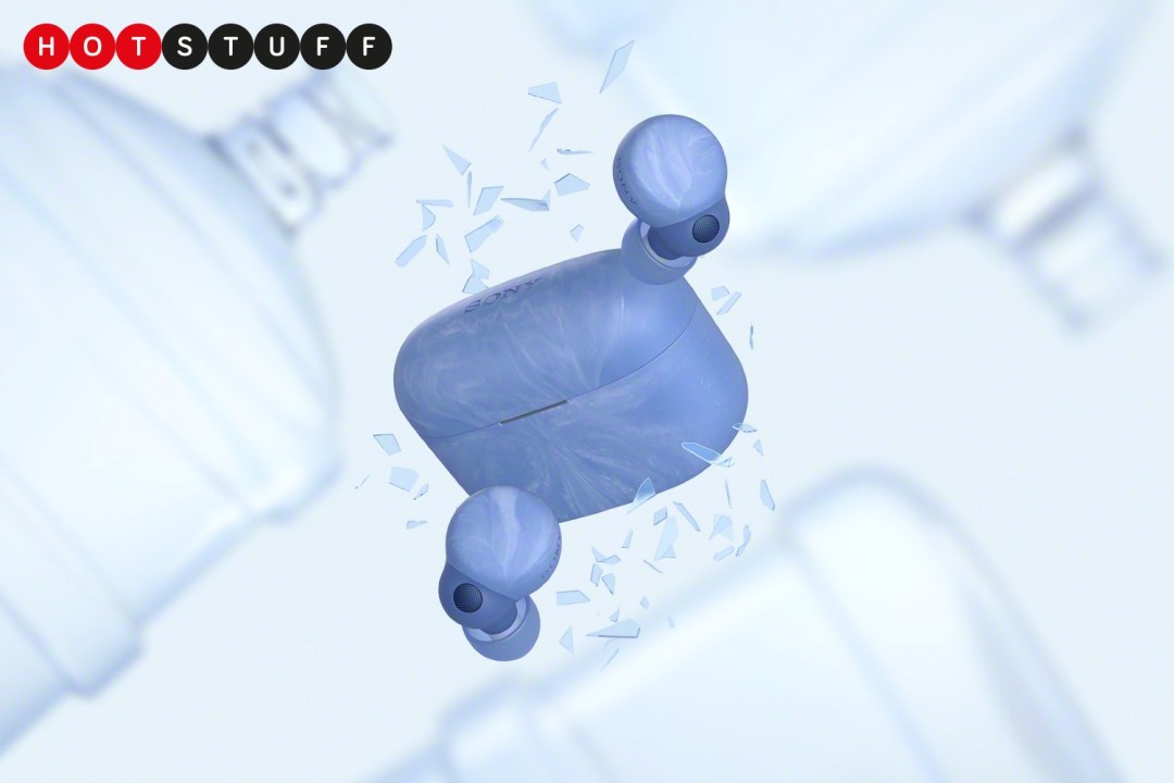 recycled LinkBuds S