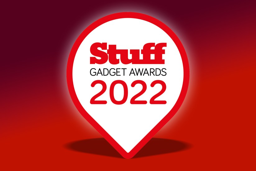 The Stuff Gadget Awards 2022: here are all the winners!