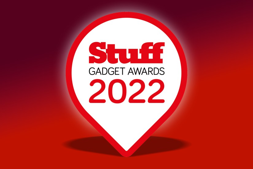 The Stuff Gadget Awards 2022: The top 3 gadgets of the year