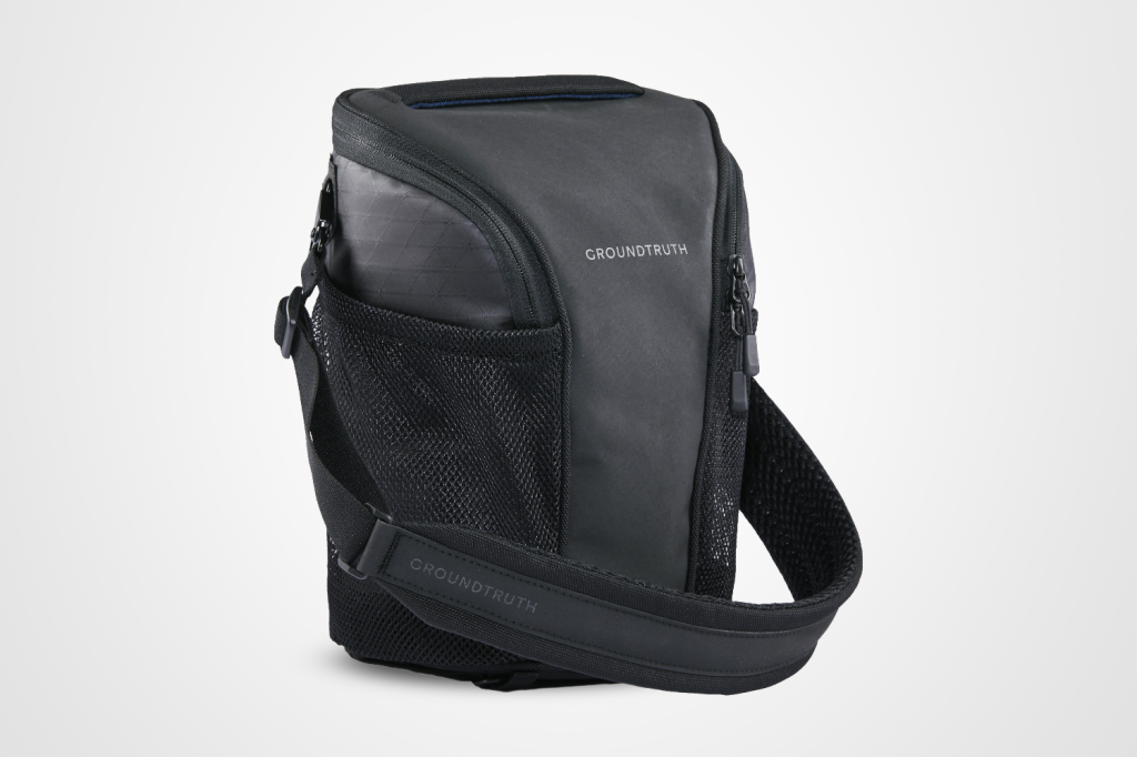 Best camera bags: Groundtruth Rikr