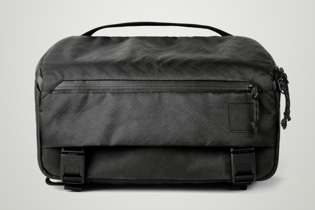 Best camera bags: Moment Rugged
