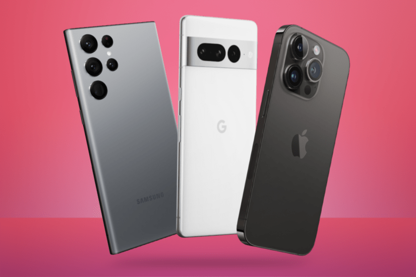 Best smartphone 2023: Apple and Android phones reviewed