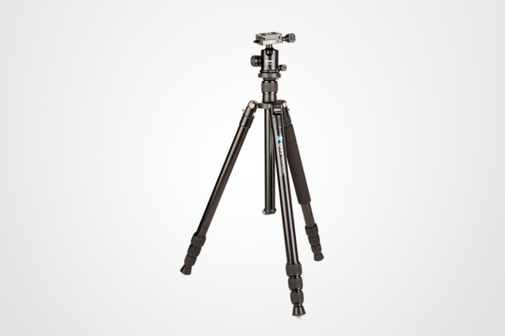 Best tripod: Kenro Karoo