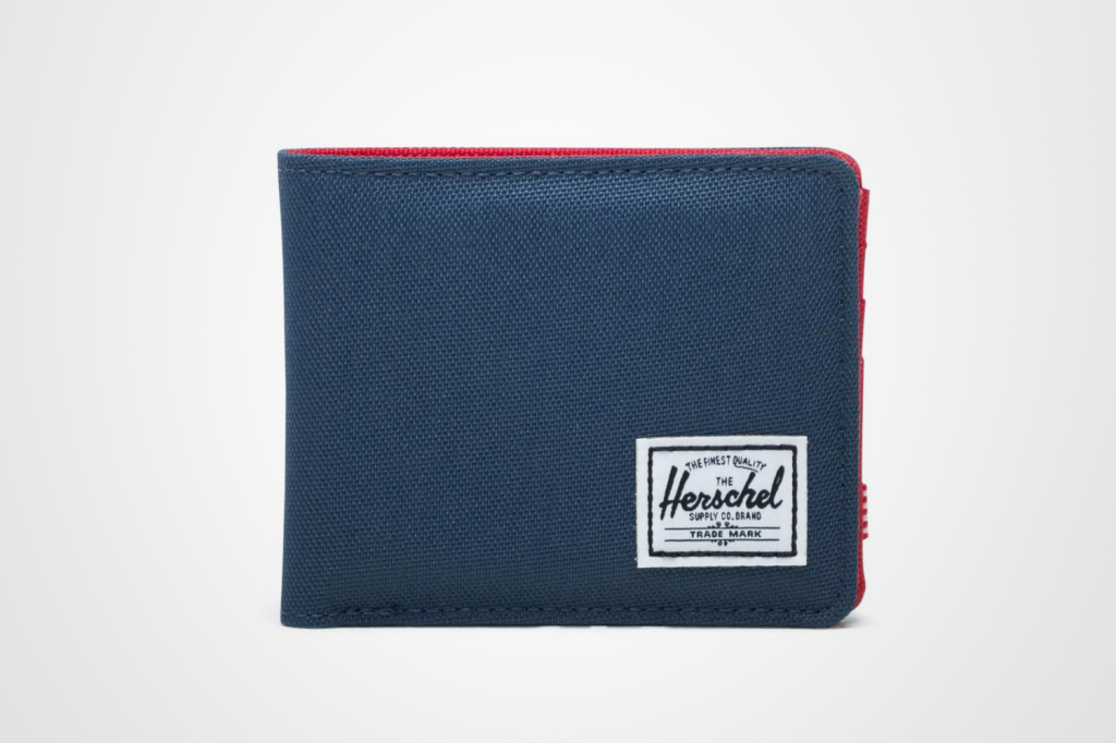 Best wallets: Herschel Roy