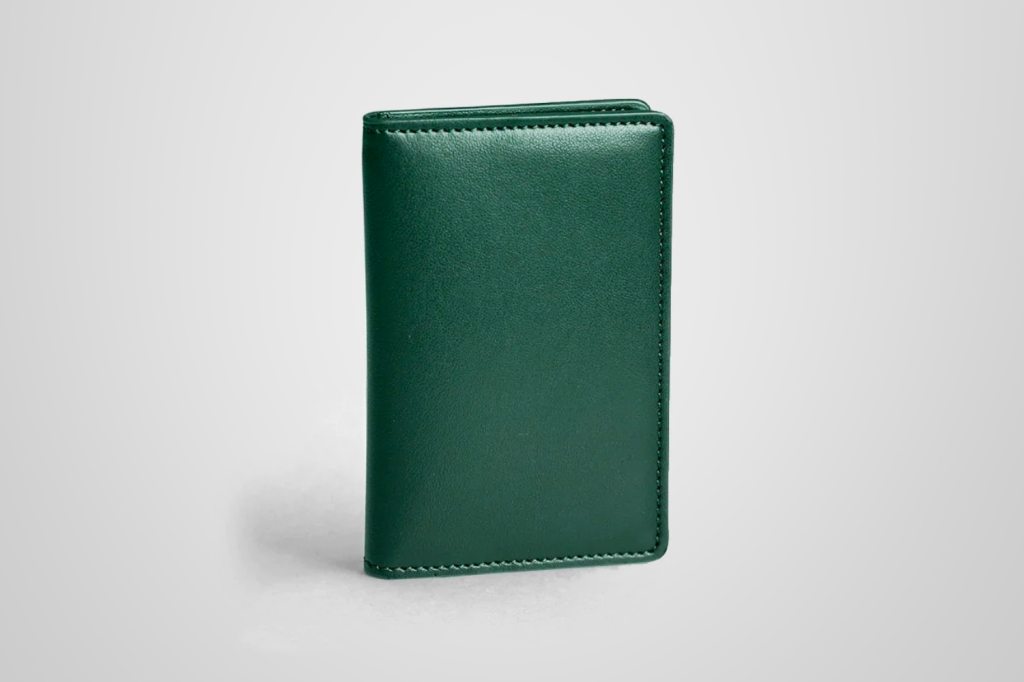 Best wallets: Oliver Co wallet