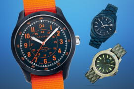 Best eco-friendly watches 2022: the top sustainable timepieces for every wrist