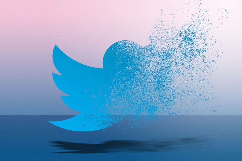 How to save your data if Twitter dies