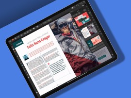 Serif’s Creative Cloud alternative will save you cash – and brings Publisher to iPad