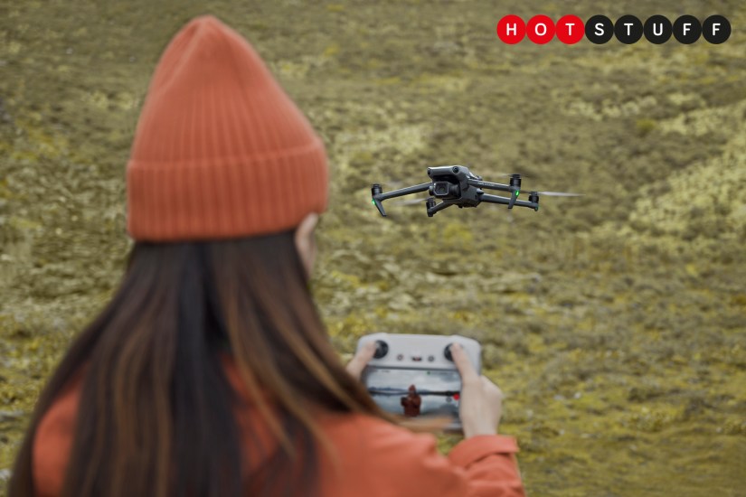 DJI Mavic 3 Classic offers lots of drone for less money
