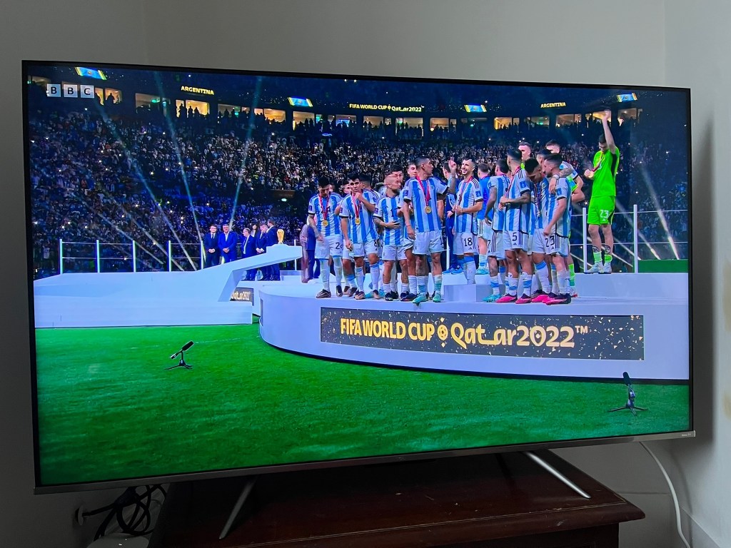 TCL Roku TV RC630K review